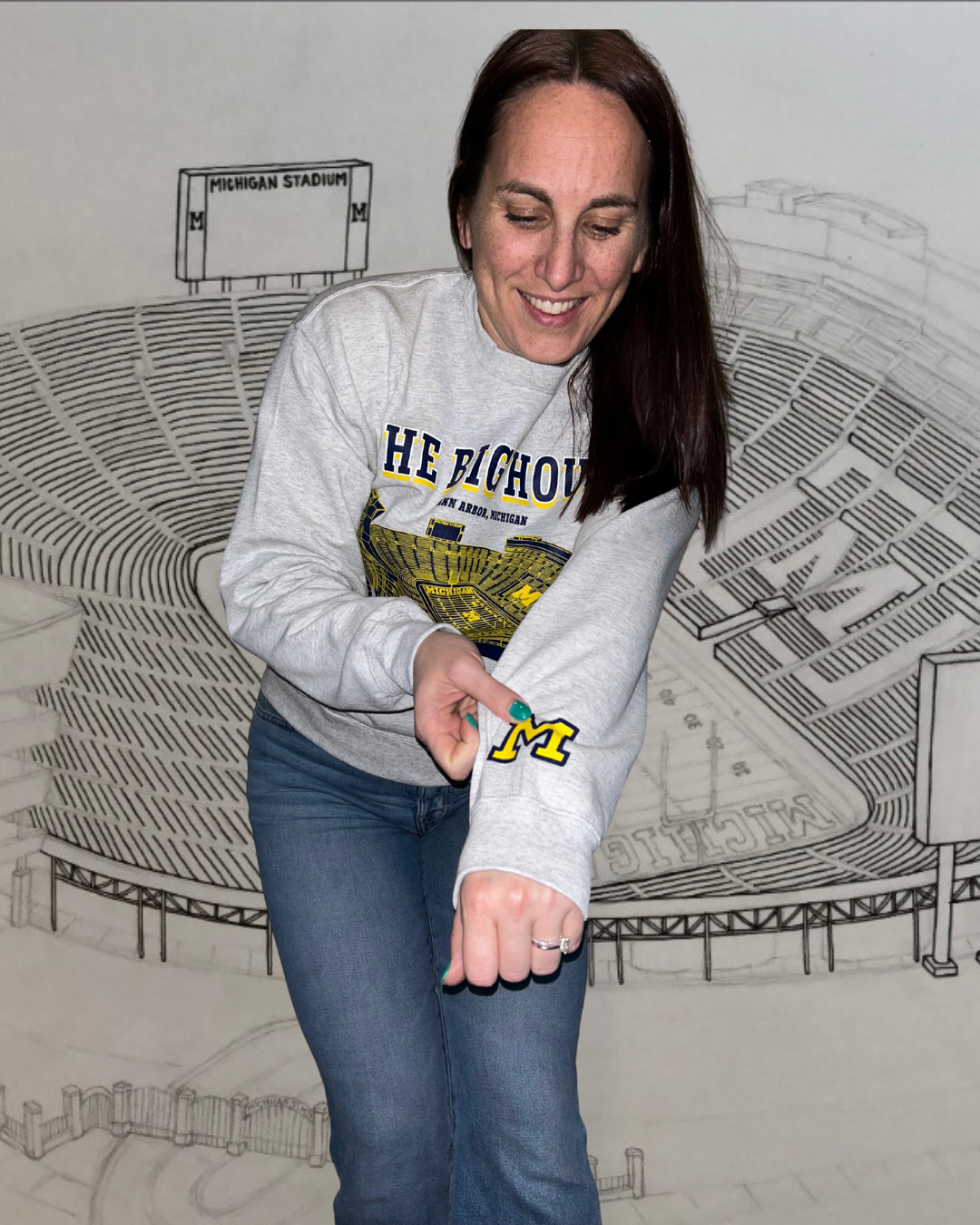 Big House Crew