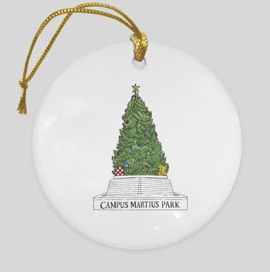Ornaments