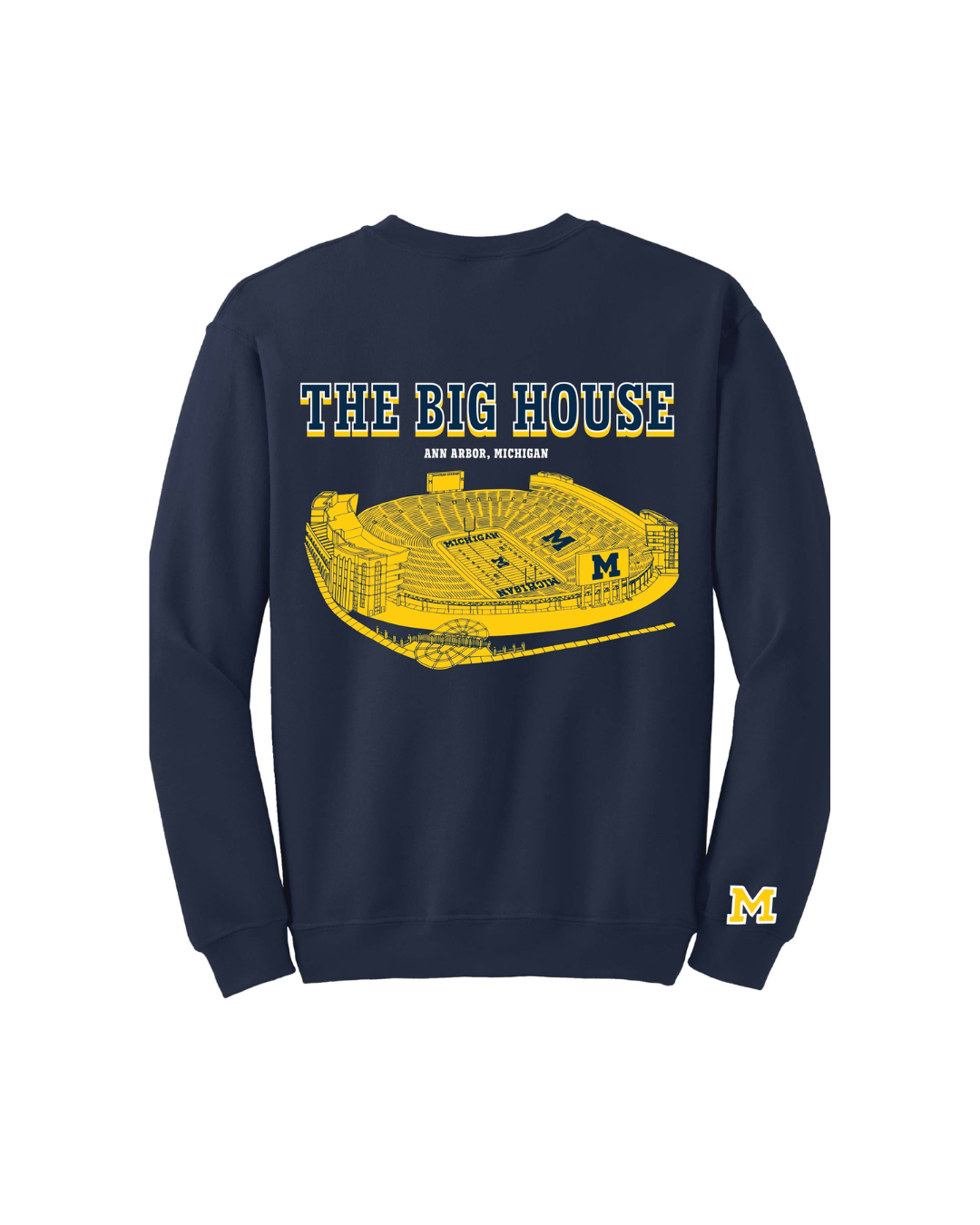 Big House Crew