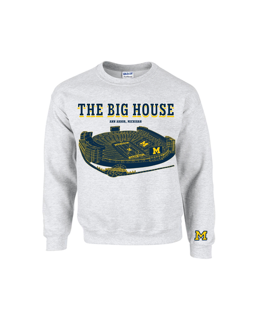 Big House Crew