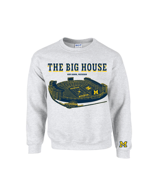 Big House Crew