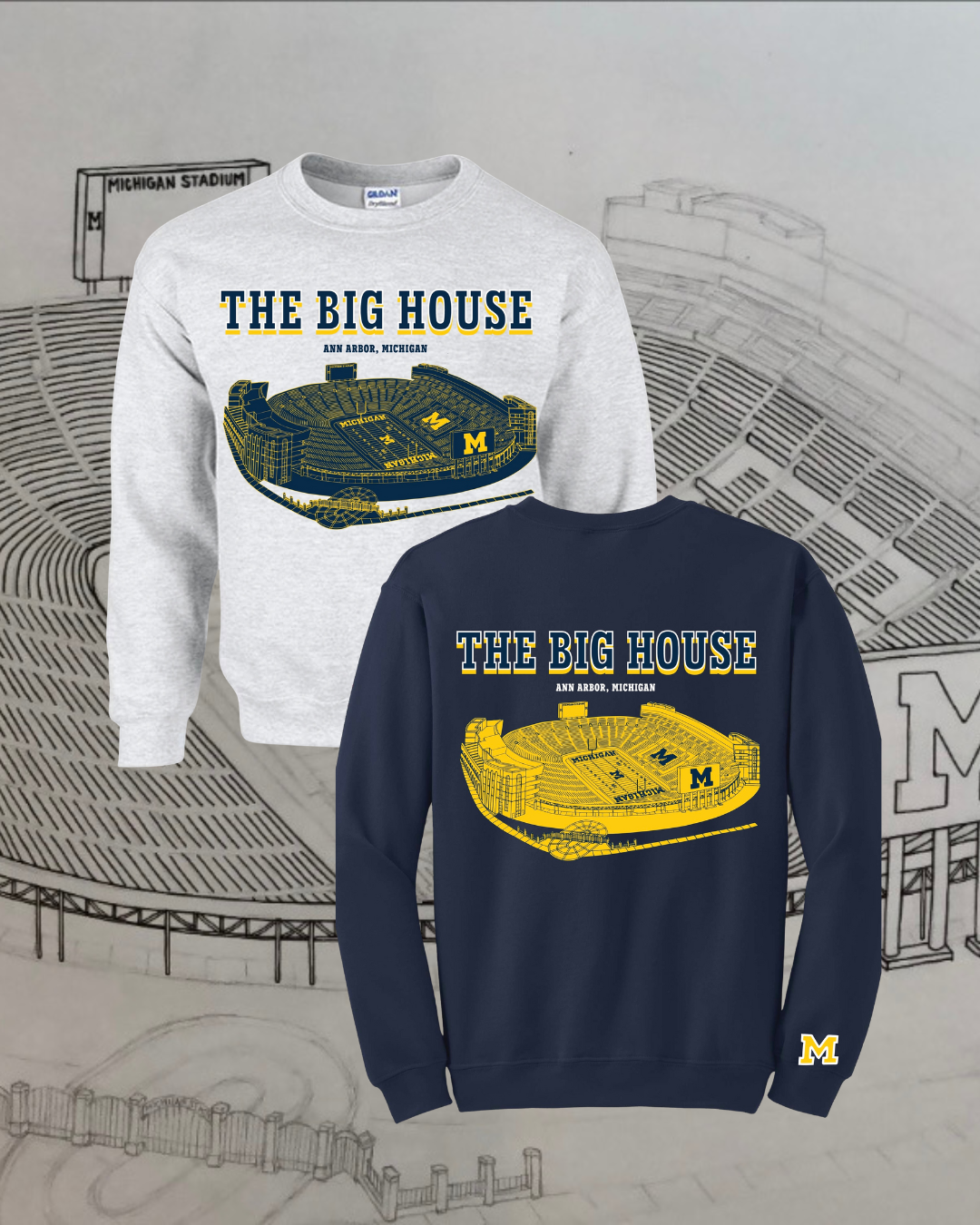 Big House Crew