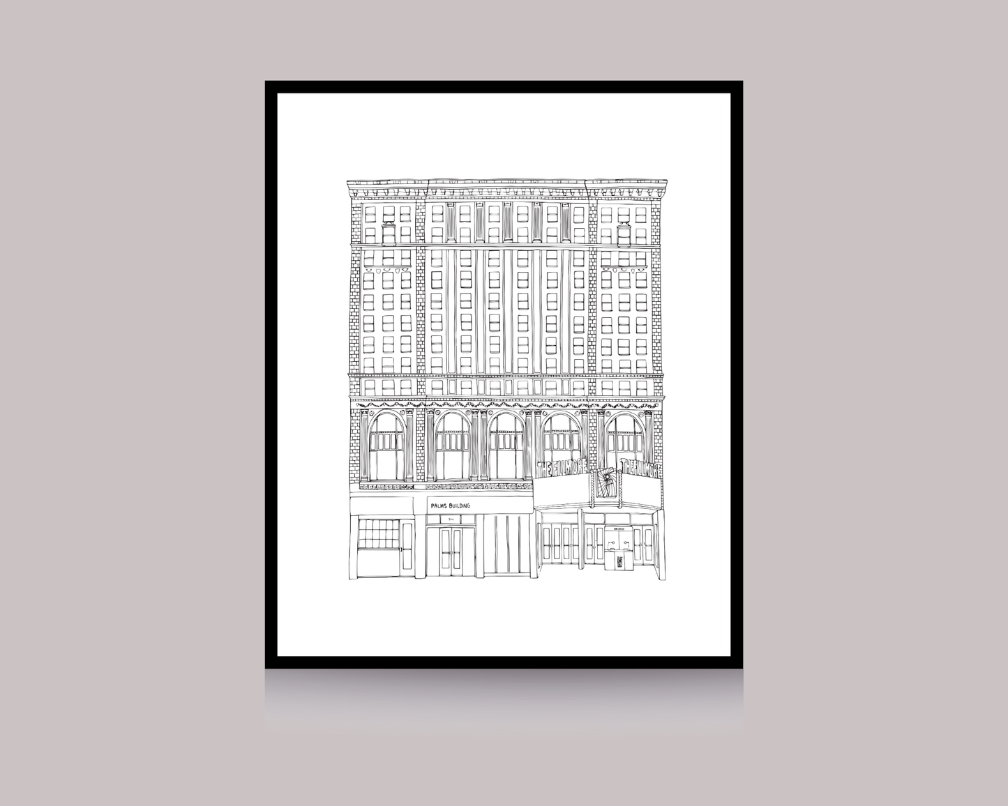 The Fillmore