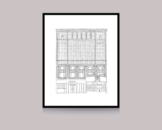 The Fillmore